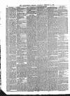 Bedfordshire Mercury Saturday 26 February 1870 Page 6