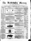Bedfordshire Mercury Saturday 05 March 1870 Page 1