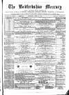 Bedfordshire Mercury Saturday 16 April 1870 Page 1