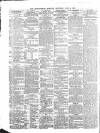 Bedfordshire Mercury Saturday 02 July 1870 Page 4