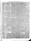 Bedfordshire Mercury Saturday 09 July 1870 Page 3
