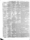 Bedfordshire Mercury Saturday 09 July 1870 Page 4