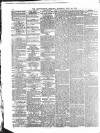 Bedfordshire Mercury Saturday 30 July 1870 Page 4