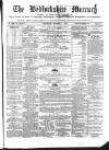 Bedfordshire Mercury Saturday 01 October 1870 Page 1