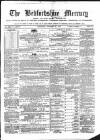 Bedfordshire Mercury Saturday 22 October 1870 Page 1