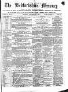 Bedfordshire Mercury Saturday 24 December 1870 Page 1