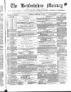 Bedfordshire Mercury Saturday 25 February 1871 Page 1