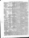 Bedfordshire Mercury Saturday 25 February 1871 Page 3