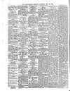 Bedfordshire Mercury Saturday 20 May 1871 Page 3