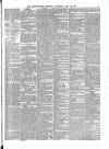 Bedfordshire Mercury Saturday 29 July 1871 Page 5