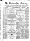 Bedfordshire Mercury Saturday 16 September 1871 Page 1