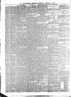 Bedfordshire Mercury Saturday 13 January 1872 Page 8