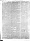 Bedfordshire Mercury Saturday 27 January 1872 Page 6