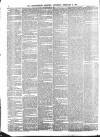 Bedfordshire Mercury Saturday 03 February 1872 Page 6