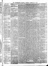 Bedfordshire Mercury Saturday 24 February 1872 Page 3