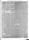 Bedfordshire Mercury Saturday 24 February 1872 Page 7