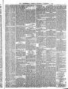 Bedfordshire Mercury Saturday 07 December 1872 Page 5