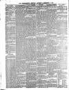 Bedfordshire Mercury Saturday 07 December 1872 Page 8