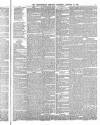 Bedfordshire Mercury Saturday 18 January 1873 Page 7