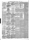 Bedfordshire Mercury Saturday 12 April 1873 Page 4