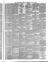 Bedfordshire Mercury Saturday 12 April 1873 Page 5