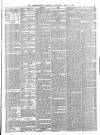 Bedfordshire Mercury Saturday 10 May 1873 Page 3