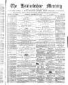 Bedfordshire Mercury Saturday 20 September 1873 Page 1