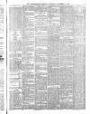 Bedfordshire Mercury Saturday 01 November 1873 Page 3