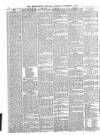 Bedfordshire Mercury Saturday 01 November 1873 Page 8