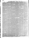 Bedfordshire Mercury Saturday 17 January 1874 Page 6