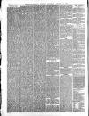 Bedfordshire Mercury Saturday 17 January 1874 Page 8
