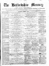 Bedfordshire Mercury Saturday 07 March 1874 Page 1