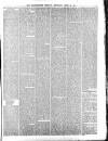 Bedfordshire Mercury Saturday 18 April 1874 Page 5