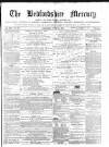 Bedfordshire Mercury Saturday 06 June 1874 Page 1
