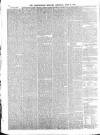 Bedfordshire Mercury Saturday 06 June 1874 Page 8