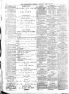 Bedfordshire Mercury Saturday 25 July 1874 Page 4