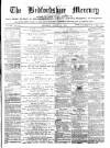 Bedfordshire Mercury Saturday 15 August 1874 Page 1