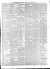 Bedfordshire Mercury Saturday 10 October 1874 Page 5