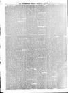 Bedfordshire Mercury Saturday 10 October 1874 Page 6