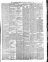 Bedfordshire Mercury Saturday 17 October 1874 Page 5