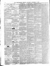 Bedfordshire Mercury Saturday 07 November 1874 Page 4