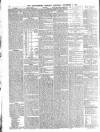 Bedfordshire Mercury Saturday 07 November 1874 Page 8