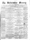 Bedfordshire Mercury Saturday 14 November 1874 Page 1