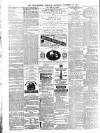 Bedfordshire Mercury Saturday 14 November 1874 Page 2