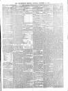 Bedfordshire Mercury Saturday 14 November 1874 Page 3
