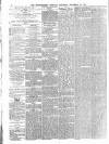 Bedfordshire Mercury Saturday 14 November 1874 Page 4