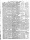 Bedfordshire Mercury Saturday 14 November 1874 Page 8