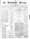 Bedfordshire Mercury Saturday 16 January 1875 Page 1