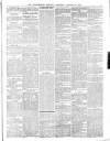 Bedfordshire Mercury Saturday 16 January 1875 Page 5