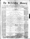 Bedfordshire Mercury Saturday 27 February 1875 Page 1